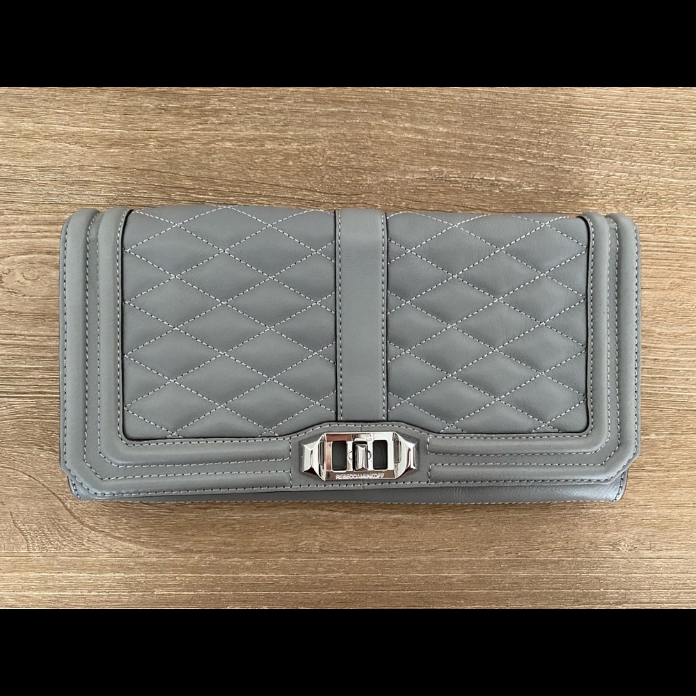 Rebecca Minkoff Clutch